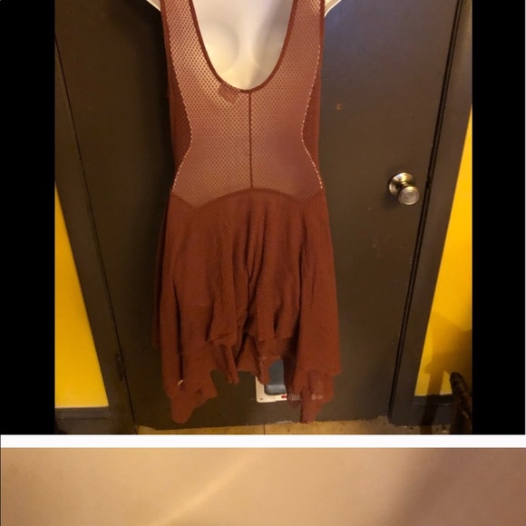 For pokey2001 2 FP dresses as in description - Picture 8 of 8